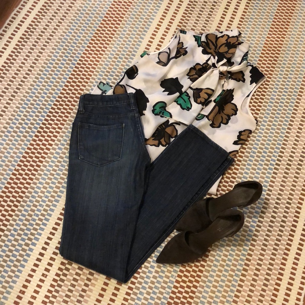 Paper denim & cloth jeans